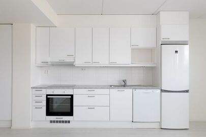 Spinellikuja 1 A 20, Kivistö, Vantaa