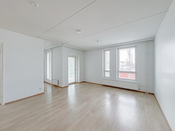 Abraham Wetterin tie 14 B 26, Herttoniemi, Helsinki