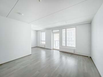 Abraham Wetterin tie 8 B 28, Herttoniemi, Helsinki