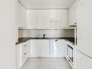 Osmankäämintie 5 E 96, Viertola, Vantaa