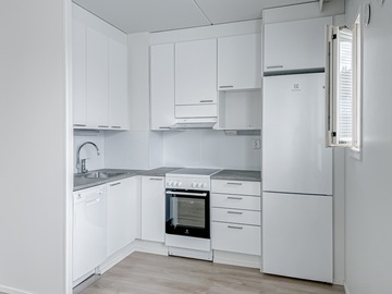 Rekipellontie 2 E 51, Mellunkylä, Helsinki