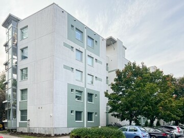 Väritehtaankatu 4 C 65, Jokiniemi, Vantaa