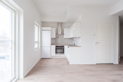 Piikinmäki 3 B 7, Peltokylä, Riihimäki