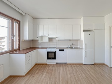 Ruukuntekijäntie 3 A 9, Myyrmäki, Vantaa