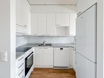 Peltolantie 28 B 14, Koivuhaka, Vantaa