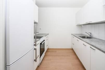 Talvikkitie 38 A, Tikkurila, Vantaa