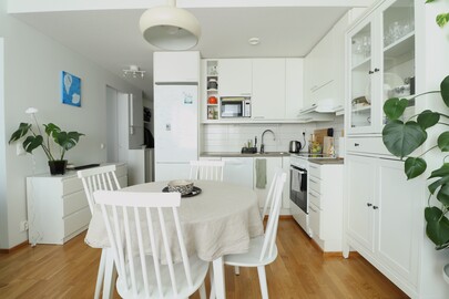 Betonimiehenkatu 9, Alppila, Oulu