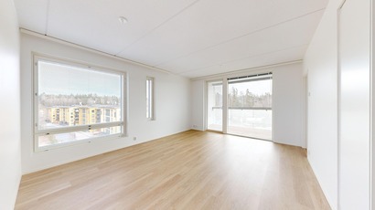 Vanha tienhaara 1, Lippajärvi, Espoo