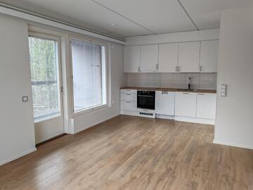 Keljonkankaantie 58 A 7, Keljonkangas, Jyväskylä