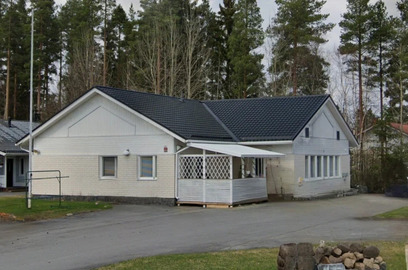 Kääpäkuja 2, Tanelinranta, Seinäjoki