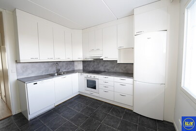 Keulantie 7, Pormestarinluoto, Pori