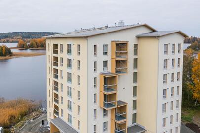 Puijonsarventie 56 A30, Julkula, Kuopio