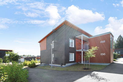 Pikkulotankuja 1, Lintuvaara, Espoo