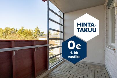 Lintukorpi 1, Leppävaara, Espoo