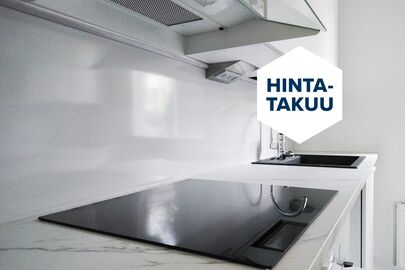 Ristiniementie 16, Espoonlahti, Espoo