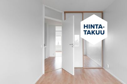 Ristiniementie 16, Espoonlahti, Espoo