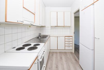 Tykkikuja 11 C, Länsimäki, Vantaa
