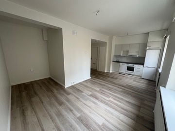 Agricolankuja 8, Kallio, Helsinki