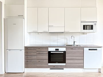 Mestarinkatu 8 A, Leppävaara, Espoo