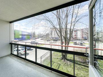 Yhteiskouluntie 3 A, Keskusta, Järvenpää