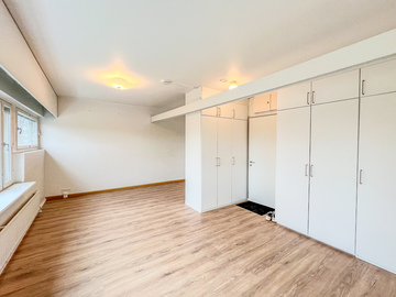 Suursuontie 12 A, Maunula, Helsinki