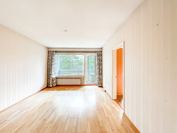 Laajavuorenrinne 6 A, Martinlaakso, Vantaa