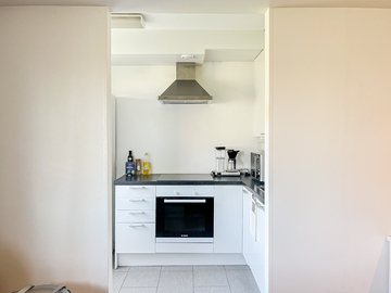 Kaivomestarinkatu 6 C, Espoon keskus, Espoo