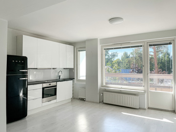 Dosentintie 7 B, Munkkiniemi, Helsinki