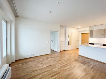 Makkarajärvenkatu 52 A, Hervantajärvi, Tampere