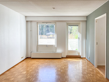 Pätkäkuja 1 B, Keskusta, Raisio