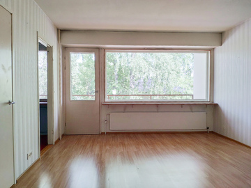 Keskilohjantie 6 A, Keskilohja, Lohja
