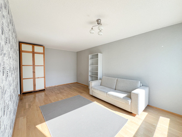 Ristiaallokonkatu 4 D, Kivenlahti, Espoo