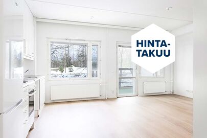 Haapaniemenrinne 2, Vanhakartano, Espoo