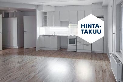 Haapaniemenrinne 2, Vanhakartano, Espoo