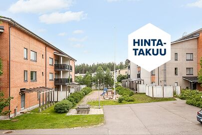 Haapaniemenrinne 2, Vanhakartano, Espoo