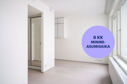 Karibiankuja 4, Jätkäsaari, Helsinki