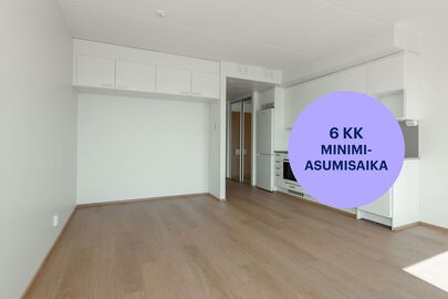 Vinsentinaukio 4, Sompasaari, Helsinki