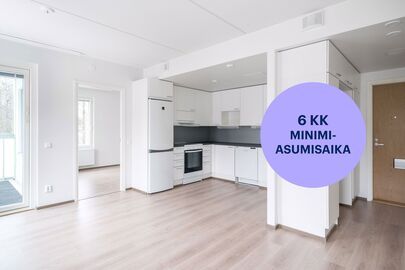 Vanhaistentie 1d, Kannelmäki, Helsinki