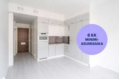 Hämeentie 48, Sörnäinen, Helsinki