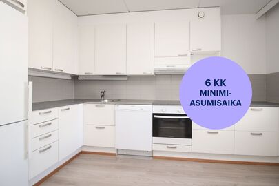 Korppaanmäentie 2, Pikku Huopalahti, Helsinki