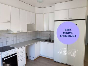 Karhulantie 8, Vartiokylä, Helsinki