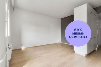 Plazankuja 5, Hermanni, Helsinki