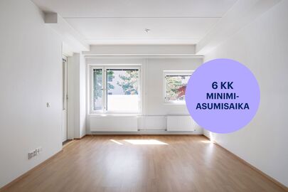 Tuulensuunkuja 3, Hermanni, Helsinki