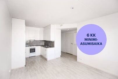 Tapulikatu 30, Keskusta, Kerava