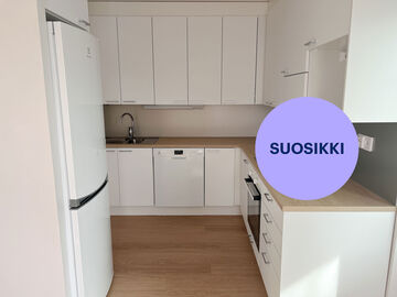 Kokkakatu 2, Majakkaranta, Turku