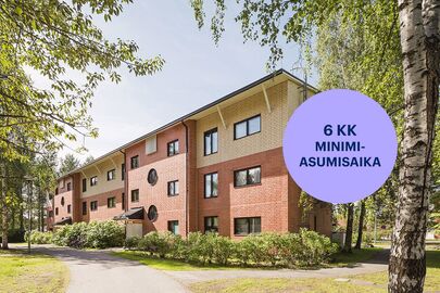 Puohitie 4, Maikkula, Oulu