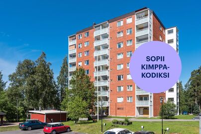 Hartaantie 14, Tuira, Oulu