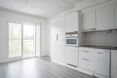 Välskärinkatu 29, Pajala, Järvenpää