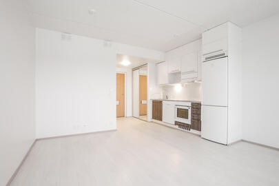 Anna Sahlsténin katu 8, Vermonniitty, Espoo