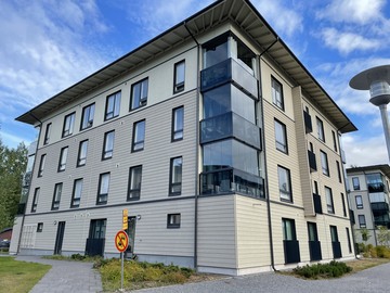 Multahaankuja 5B, Kilo, Espoo